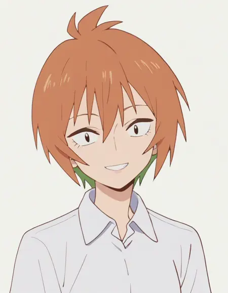 [PDXL] Rei Yasaku - Do It Yourself!!