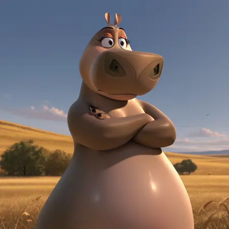 Gloria   (Madagascar)
