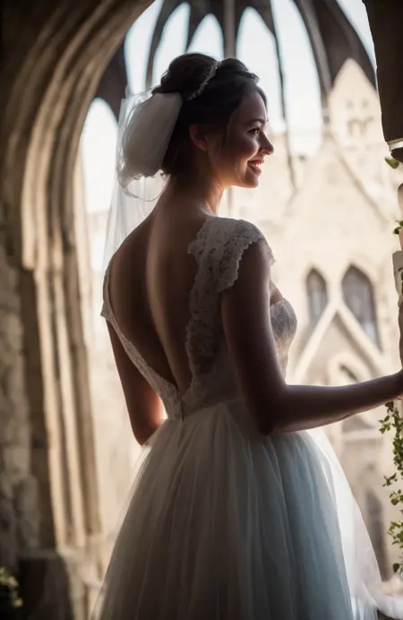 Bridal Style 2.1