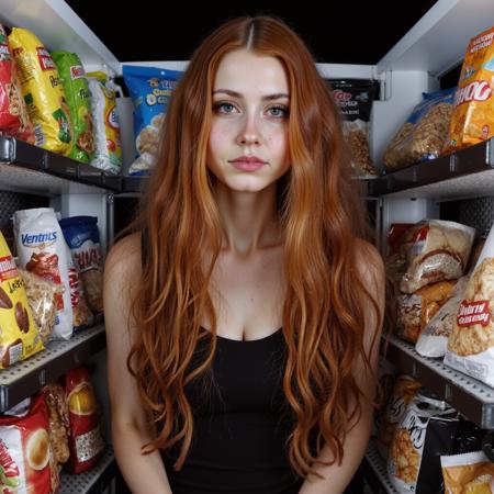 Kate Nobody v1.0