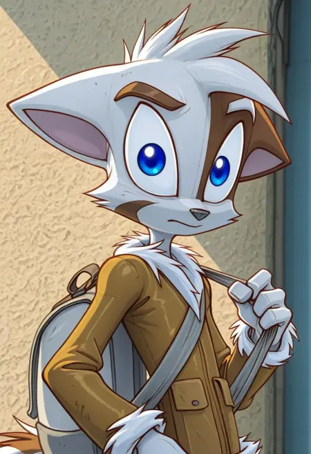 Mace - Dreamkeepers