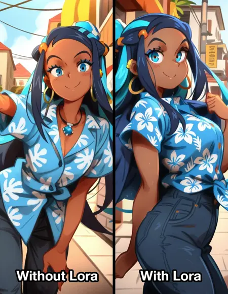 Khyle. in Animagine XL Style