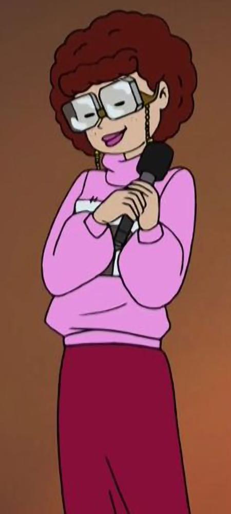 Velma be cool v2.0