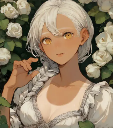 Charly Crayon Style - PonyXL