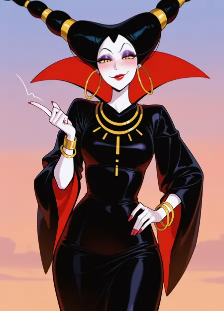 Grimm Douwa: Kin no Tori / The Golden Bird