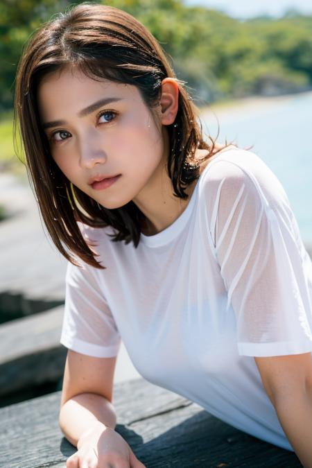 Nashiko Momotsuki / 桃月なしこ v1.0