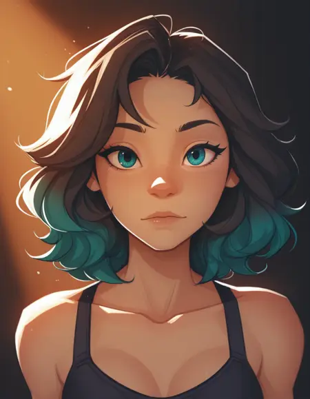 Welllzzy Style LoRA [Illustrious]