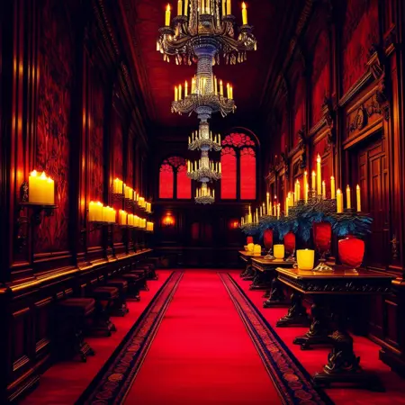 THE CONTINENTAL 🛏️ BY STX