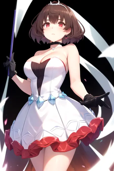 Anna (Illusion Connect)