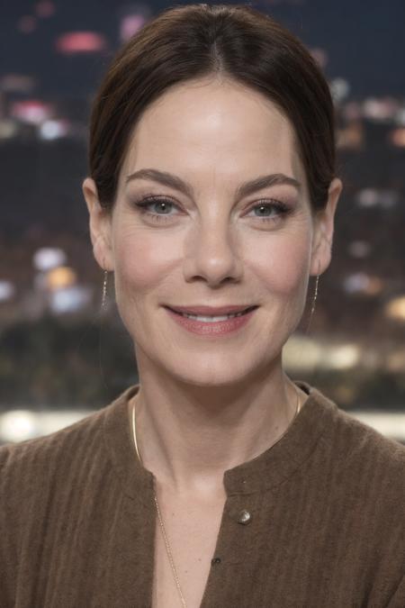 Michelle Monaghan | 🇺🇸 v2.0