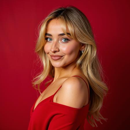 Sabrina Carpenter Flux v1.0