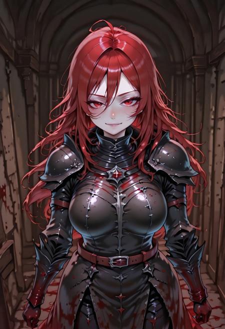 Raine, OC Character(Now with Trigger Words) V1