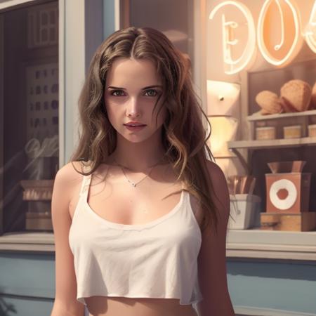 Kristina Pimenova v1.0