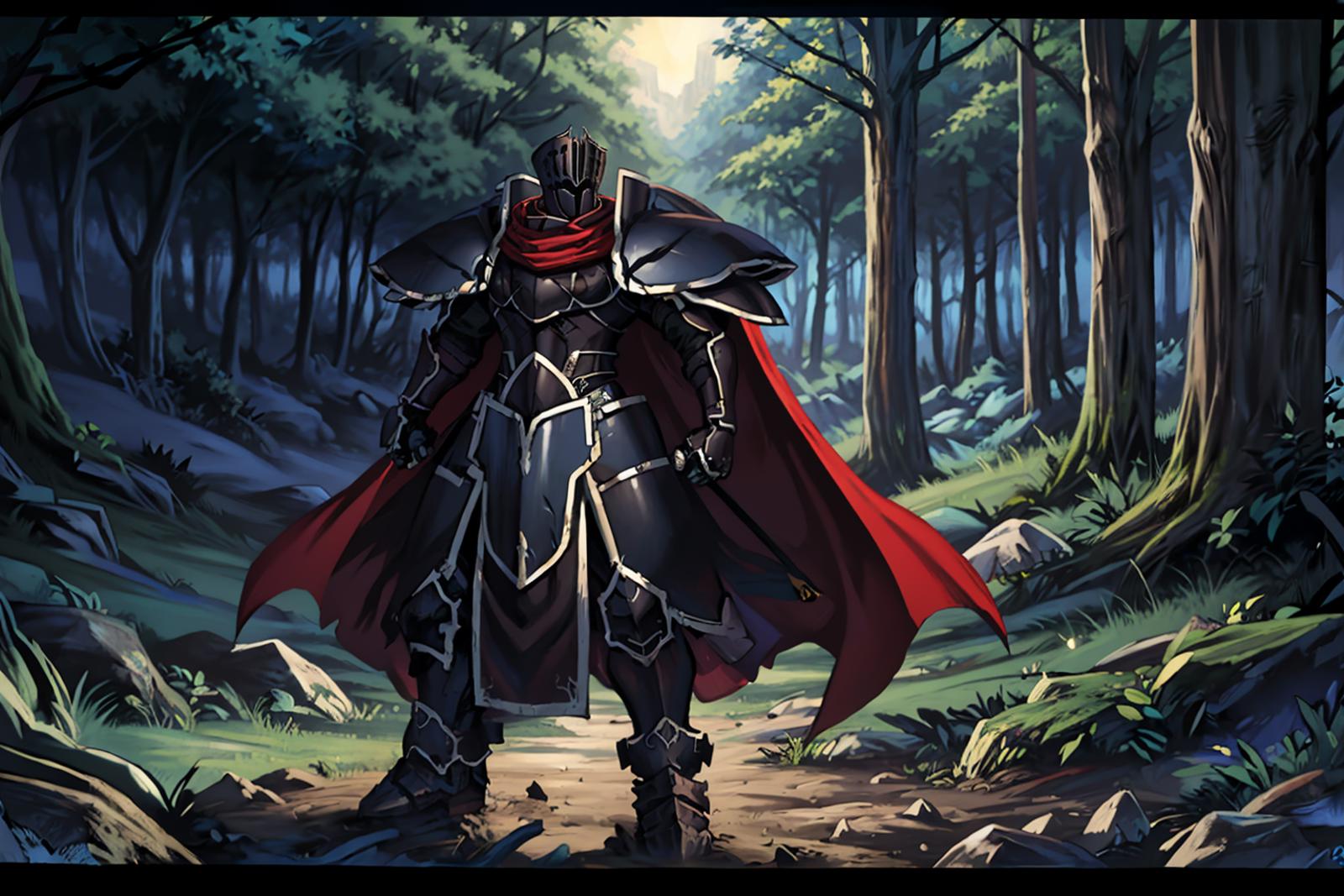 The Black Knight - Fire Emblem image by novowels