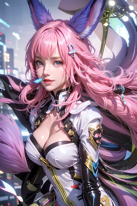 Liliana_Racer_AoV_Model_LoRA