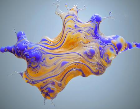 ohwx3d, houdini, fluid, sim