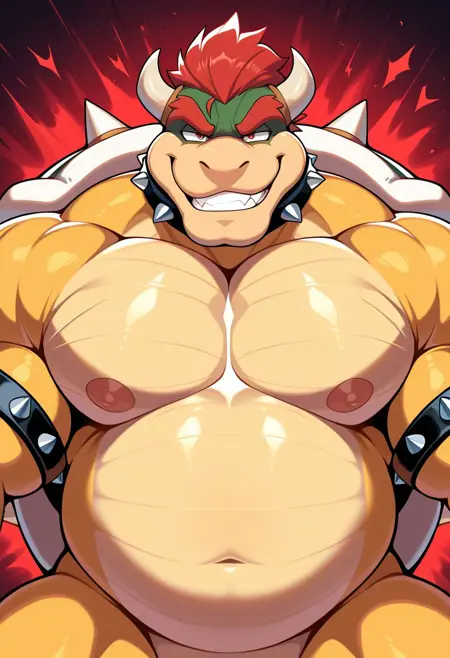 Bowser