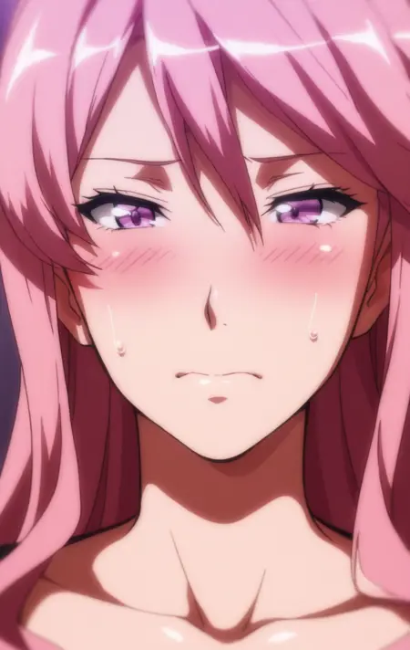 Yumenoki Seika imaria