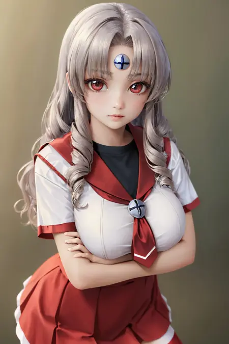 Vistake | OS-tan