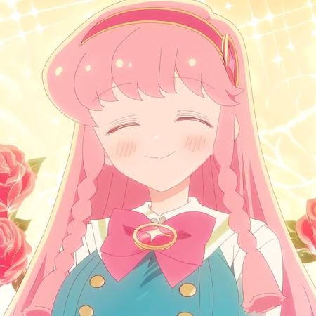 Mami Kirara / Puniru is cute slime V1