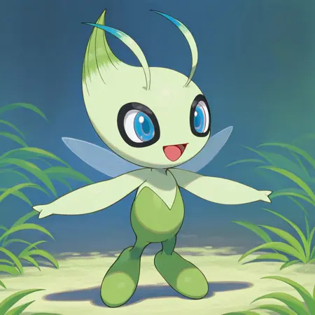 Celebi