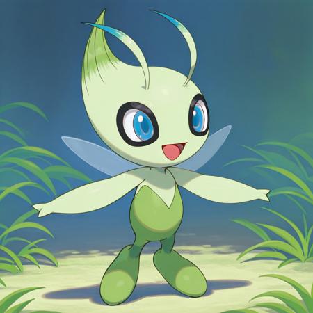 Celebi V1