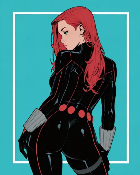 Elena Casagrande Style (Illustrious)