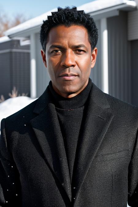 denzel washington