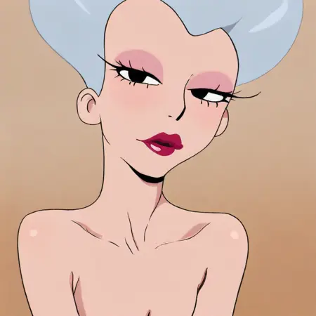 Mom - Carol Miller - Futurama