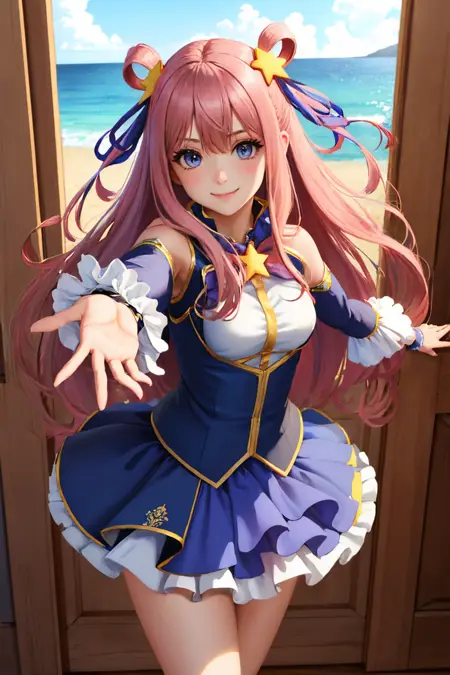 Hatsune | Princess Connect!