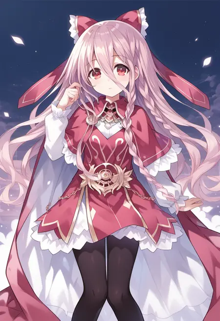 Sonogami Rio | Date A Live | デート・ア・ライブ