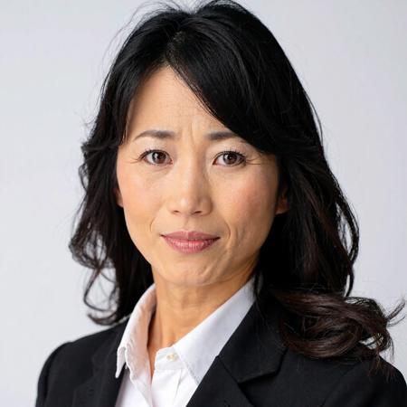 Natsumi Kitahara for Flux v2.0