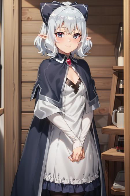 Lastismun - Isekai Nonbiri Nouka - Zerochan Anime Image Board