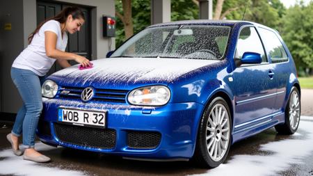 Golf IV R32 v1.0