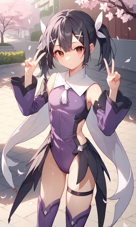 [PONY] Miyu Edelfelt | Fate/kaleid liner Prisma☆Illya