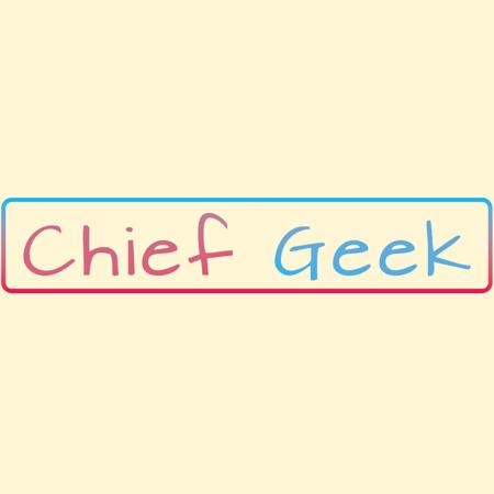 Chief_Geek's Avatar