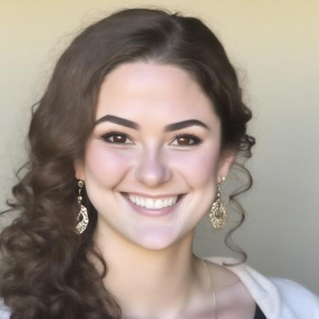 BROWN_EYED_GIRL _PDXL/SDXL_REALISTIC_FACE - v1 Pony V2-SDXL