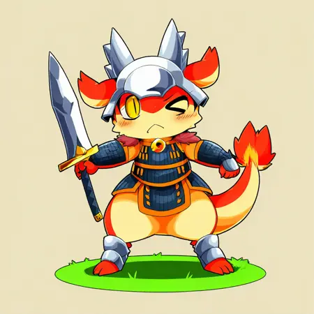 Firon | パズドラ | Puzzle and Dragons