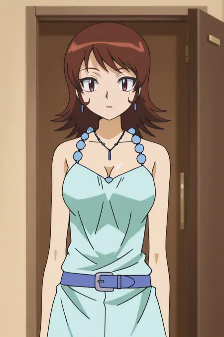 Zettai Karen Children | Akie Akashi