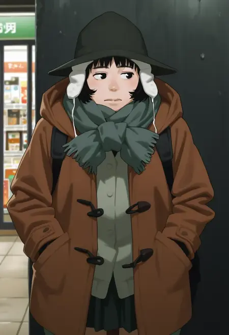 Miyuki