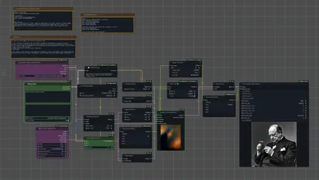 Flux Style Tester