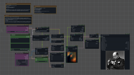 Flux Style Tester v1.0