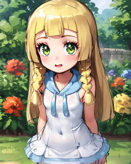 Danon style (FORPONY)