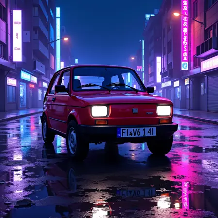 Fiat 126p