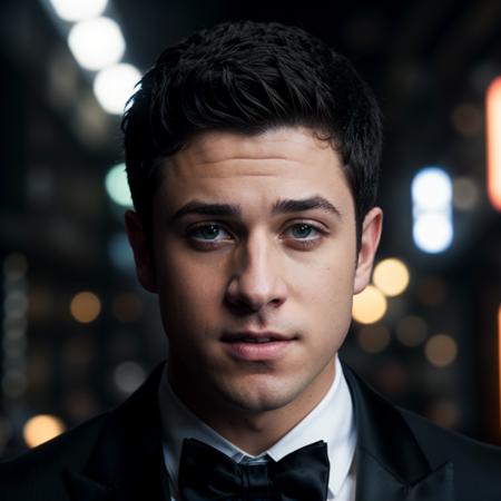 David Henrie v1.7