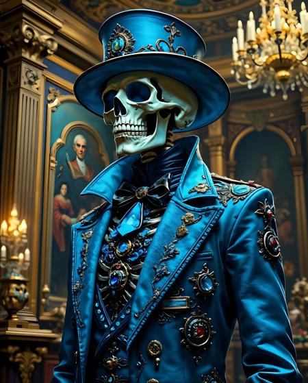 Bone Fashion: Arranged Fate Arranged Fate