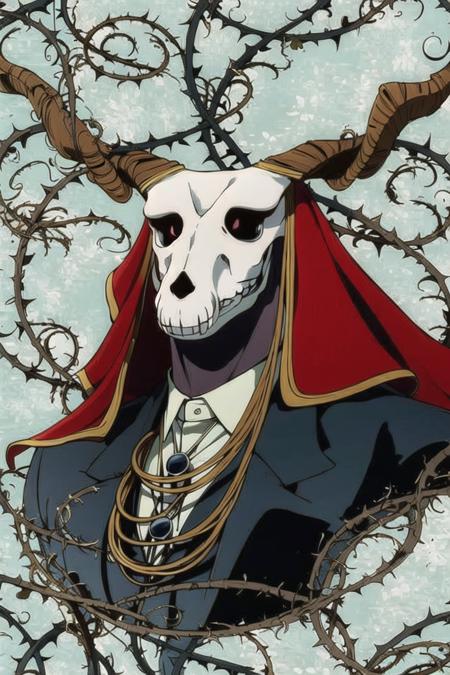 Elias Ainsworth v2.0 - Epoch 15