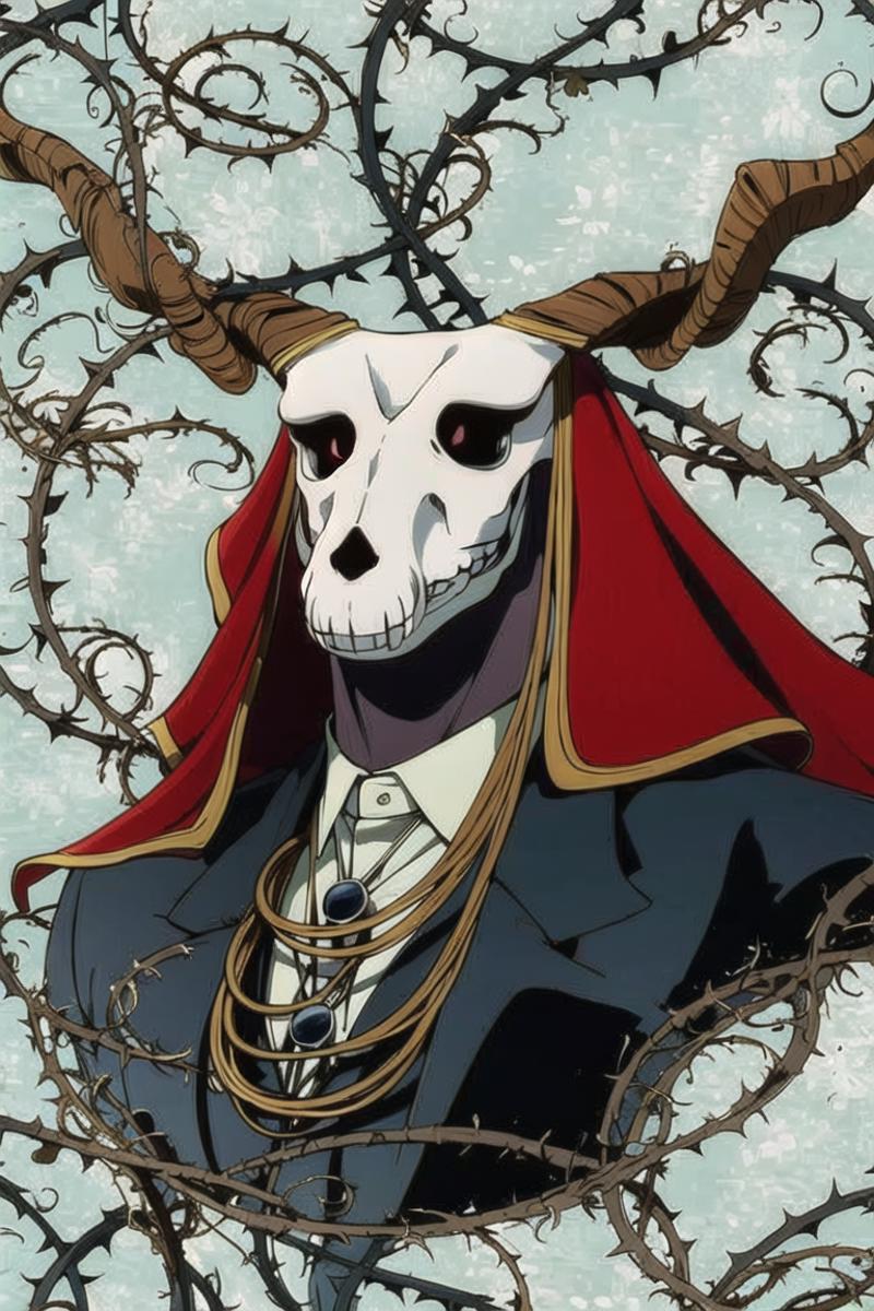 Elias Ainsworth image by BakingBeans