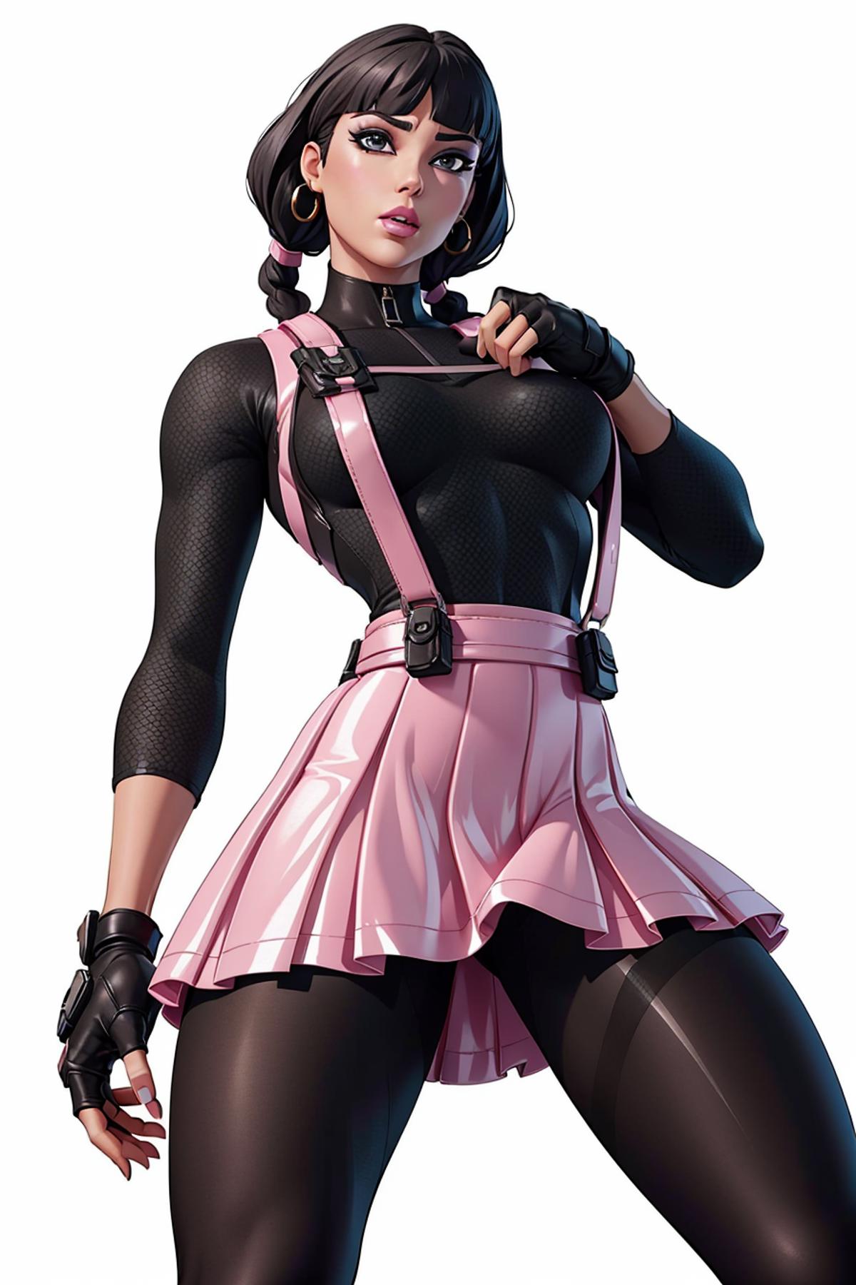 Chic (Fortnite) image by NotEnoughVRAM