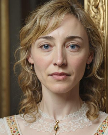 Juliet Rylance SDXL v1.0